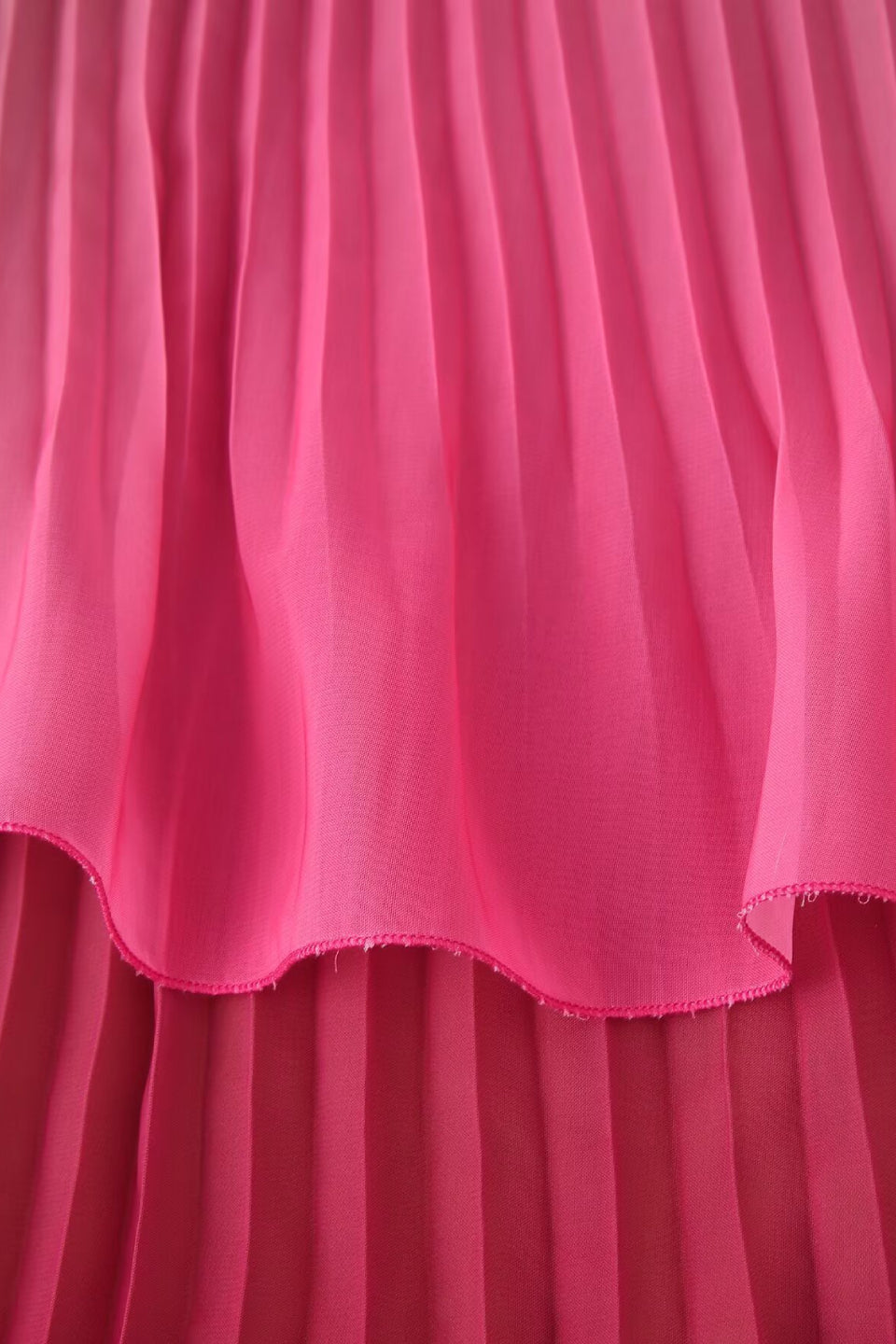 Rose Meadow Ombre Dress
