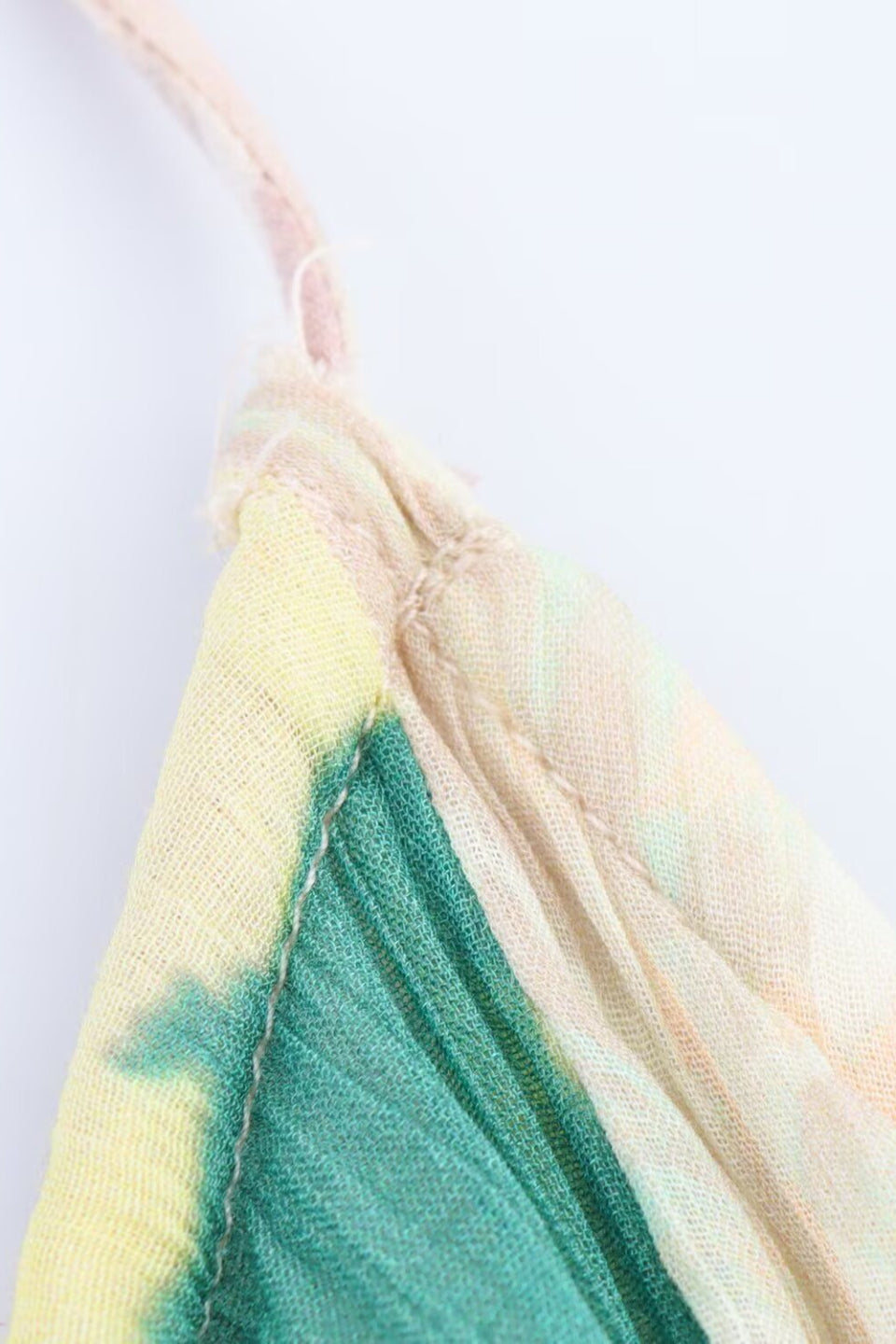 Pastel Garden Maxi Dress