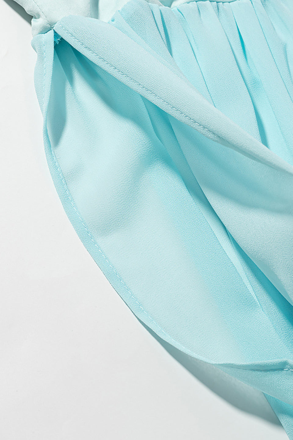 Blue Dream Maxi Dress
