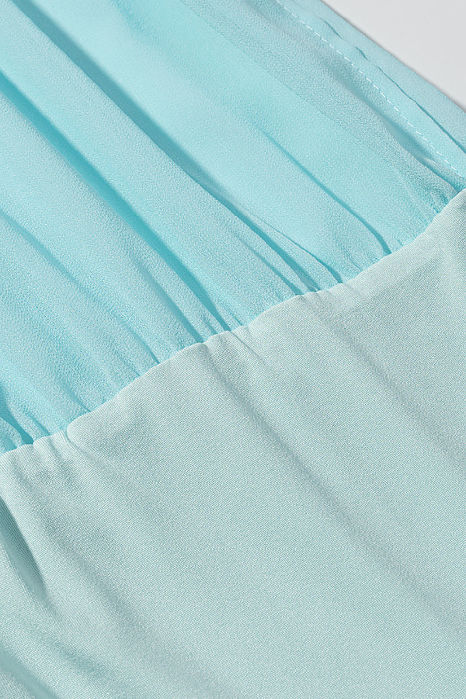 Blue Dream Maxi Dress