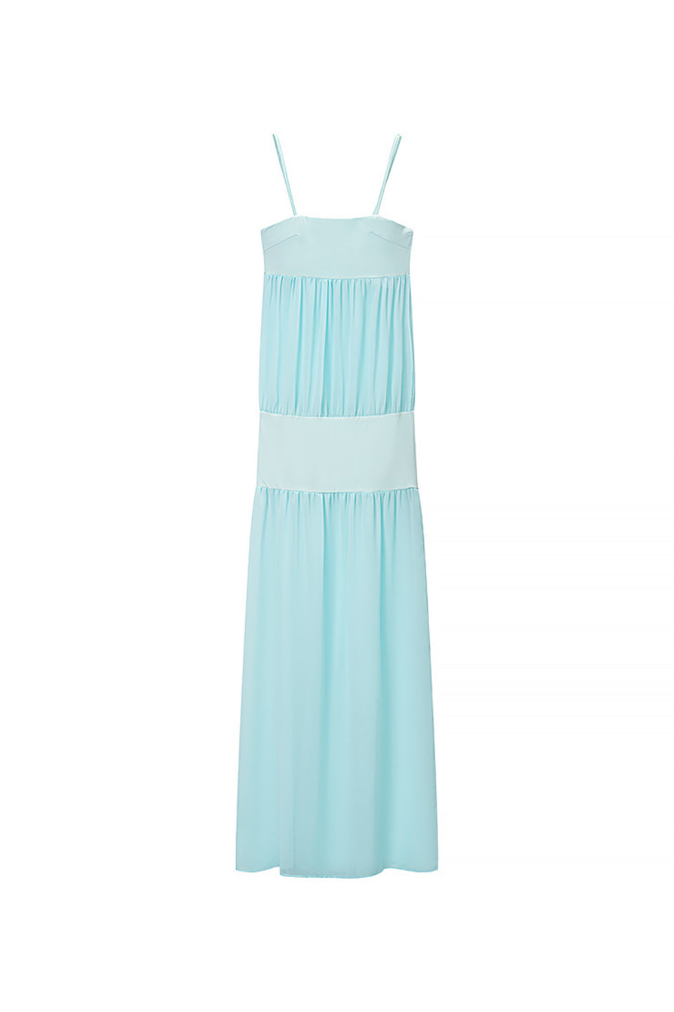 Blue Dream Maxi Dress