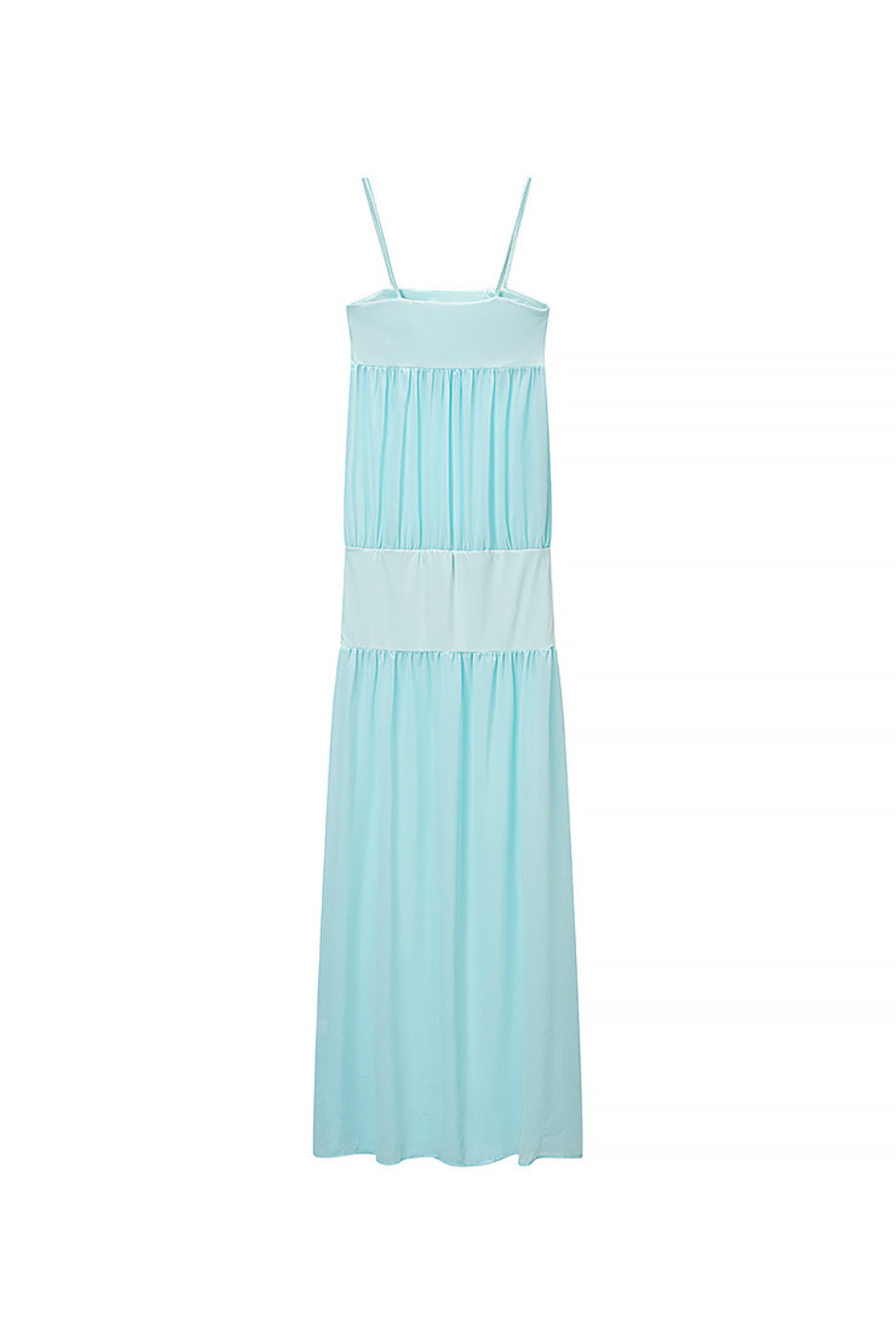 Blue Dream Maxi Dress