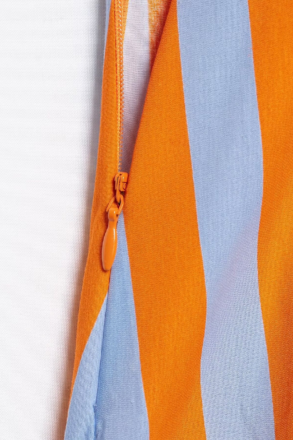 Bluebell Stripe Maxi Dress