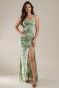 Meadow Bloom Gown