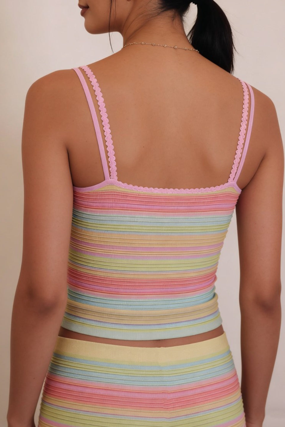 Pastel Dream Set